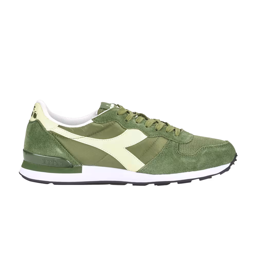 Diadora Camaro Olivine