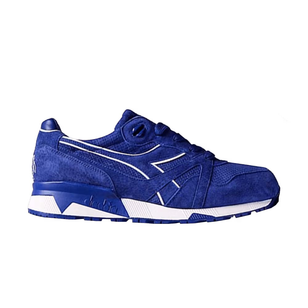 Colette x LA MJC x Diadora N9000 Gufetto