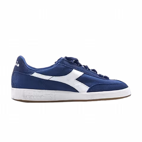 Diadora B. Original 'Saltire Navy'