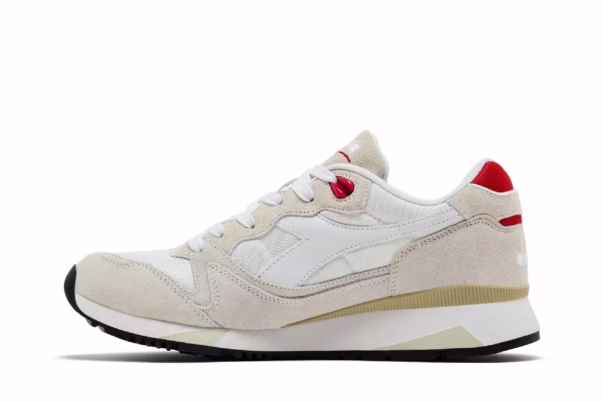Diadora V7000, view 4