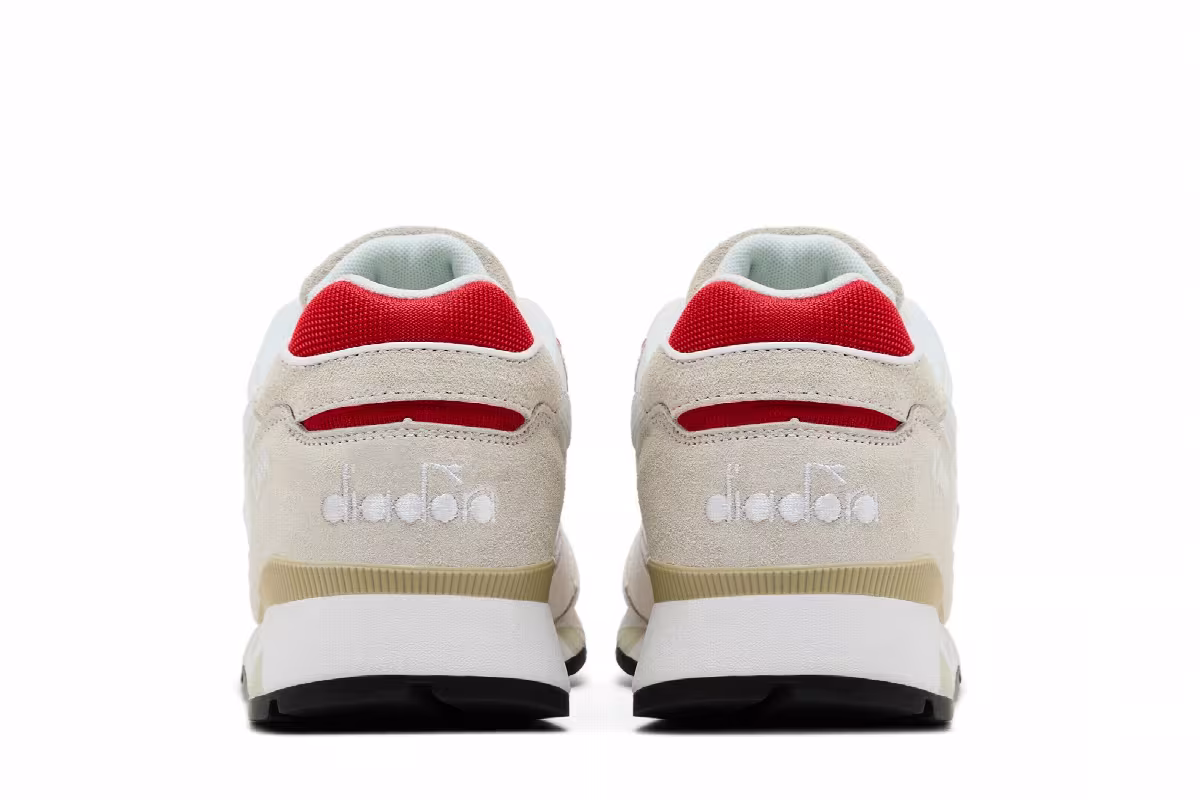 Diadora V7000, view 7
