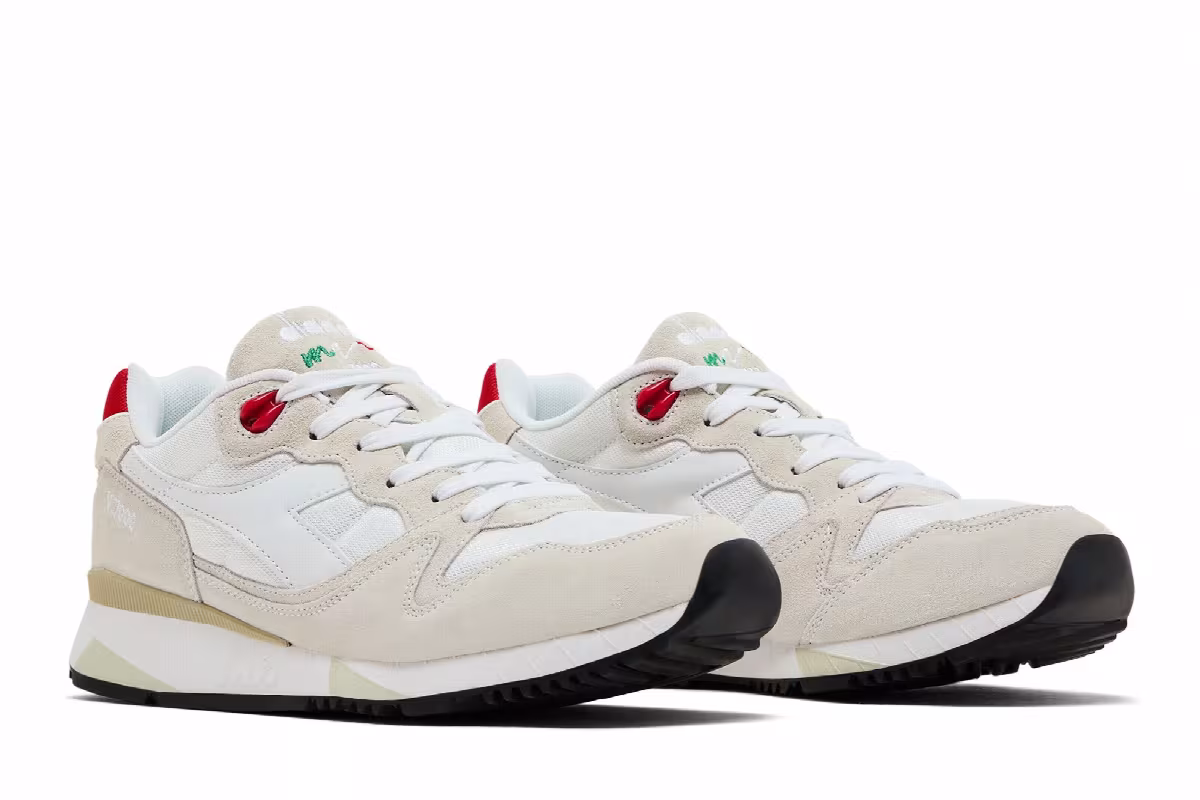 Diadora V7000, view 9