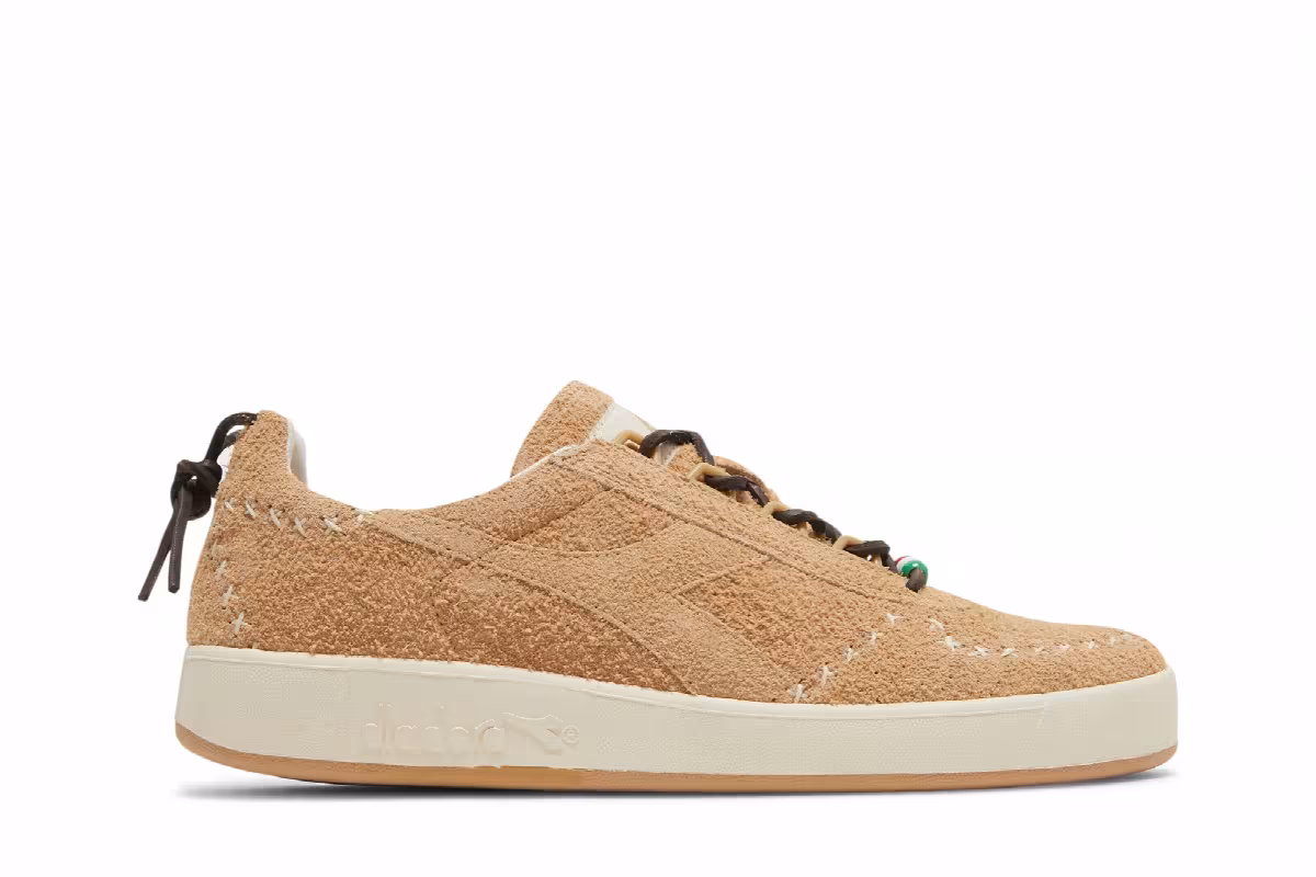 Social Status x Diadora B.Elite X Pic, view 2