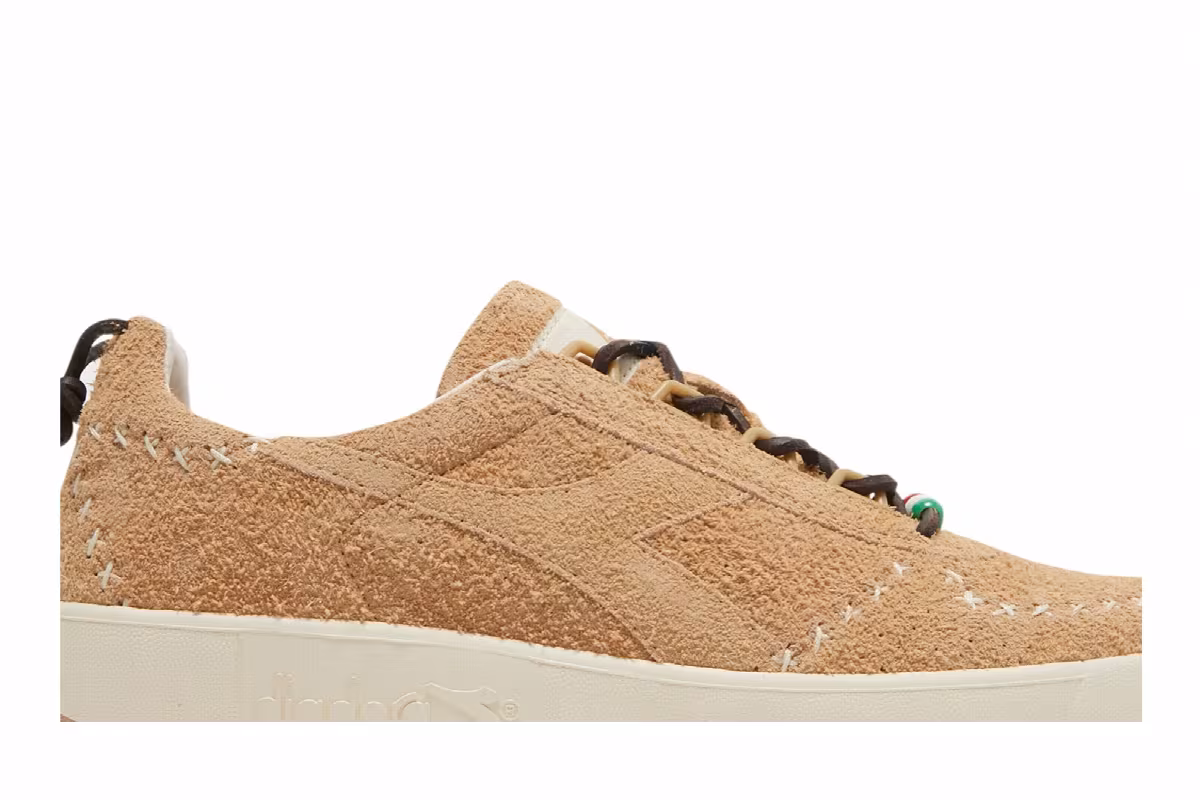 Social Status x Diadora B.Elite X Pic, view 3