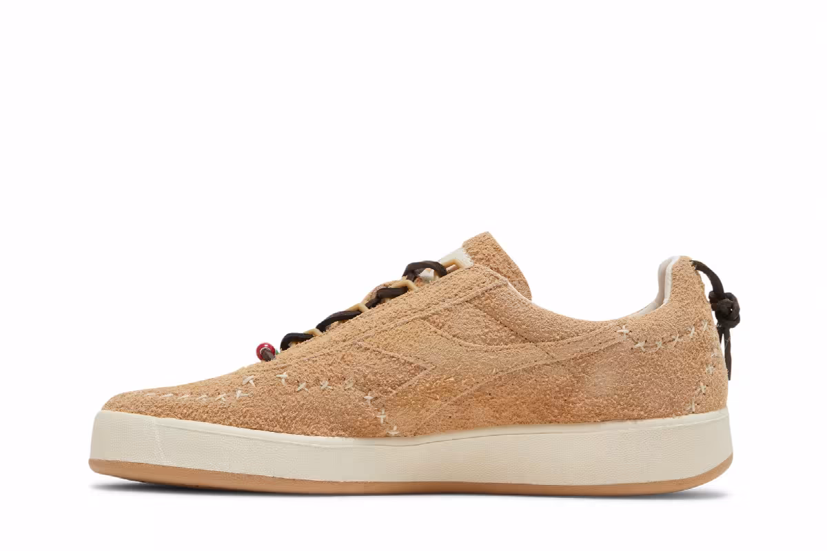 Social Status x Diadora B.Elite X Pic, view 4