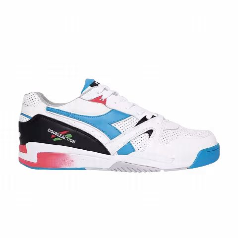 Diadora Duratech Elite 'White'