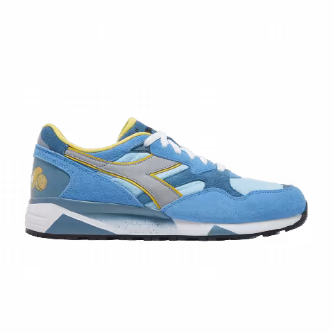 Diadora N9002 'Summer Tour of Italy - Golden Coast'