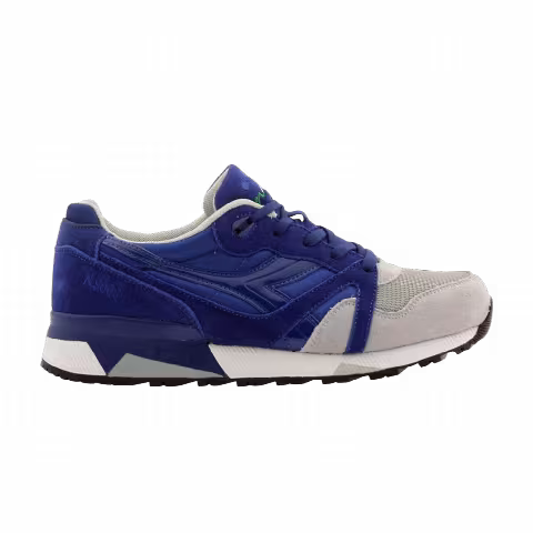Diadora N9000 Nylon 'Blue Limonges'