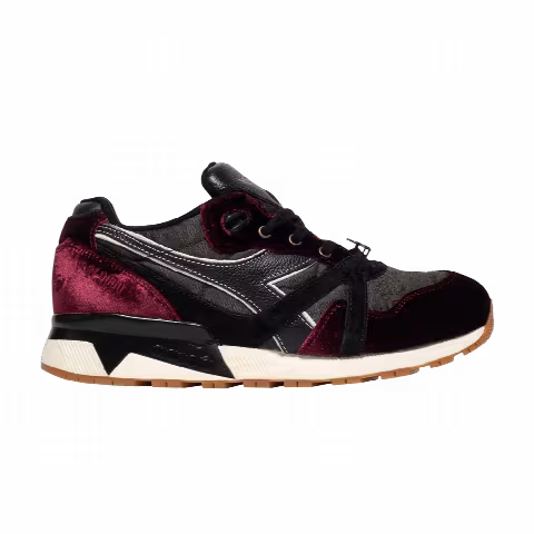 24 Kilates x SBTG x Diadora N9000 'In Vino Veritas'