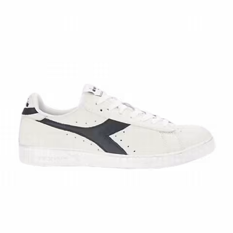 Diadora Game Low Waxed
