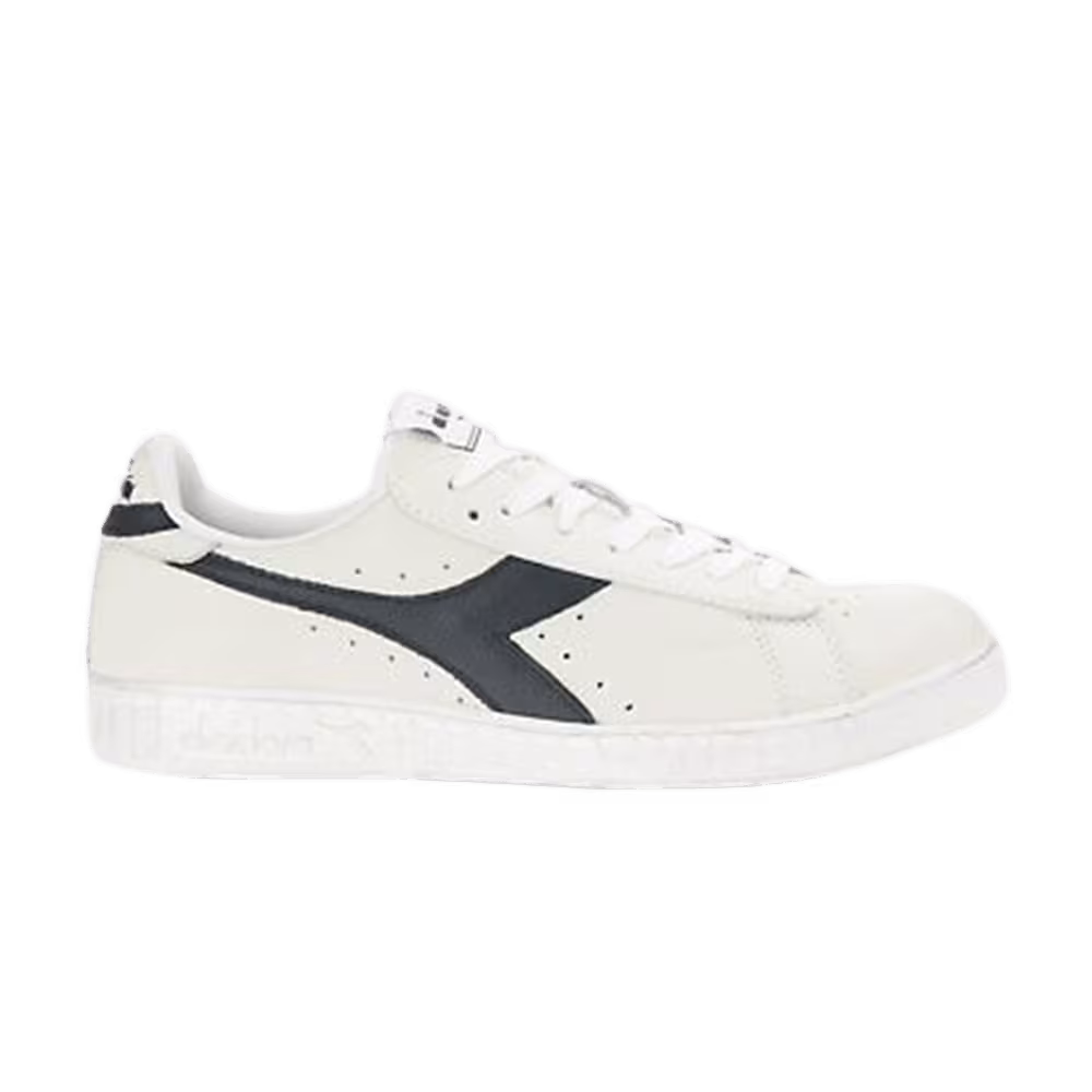 Diadora Game Low Waxed