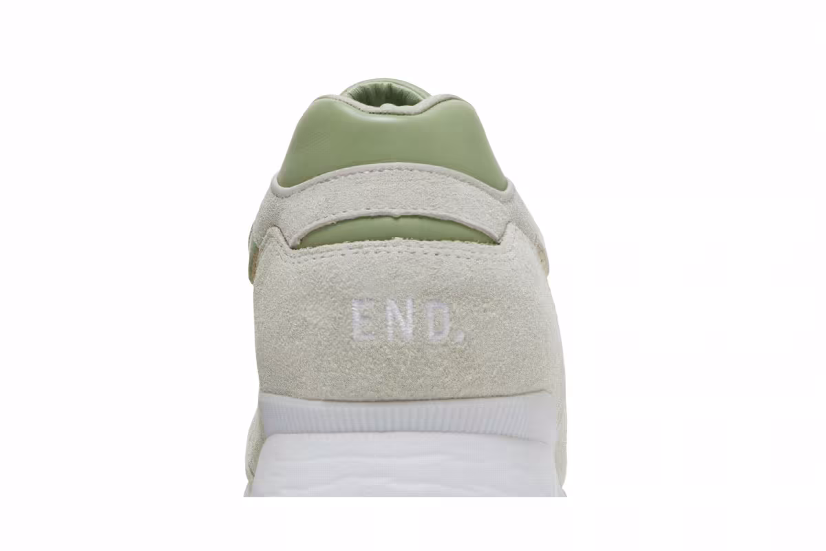 END x Diadora V7000 Grappa, view 8