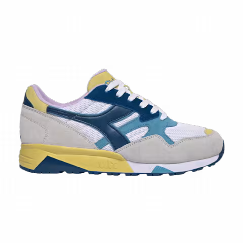 Rick & Morty x Diadora N902 'The Morty Smith'