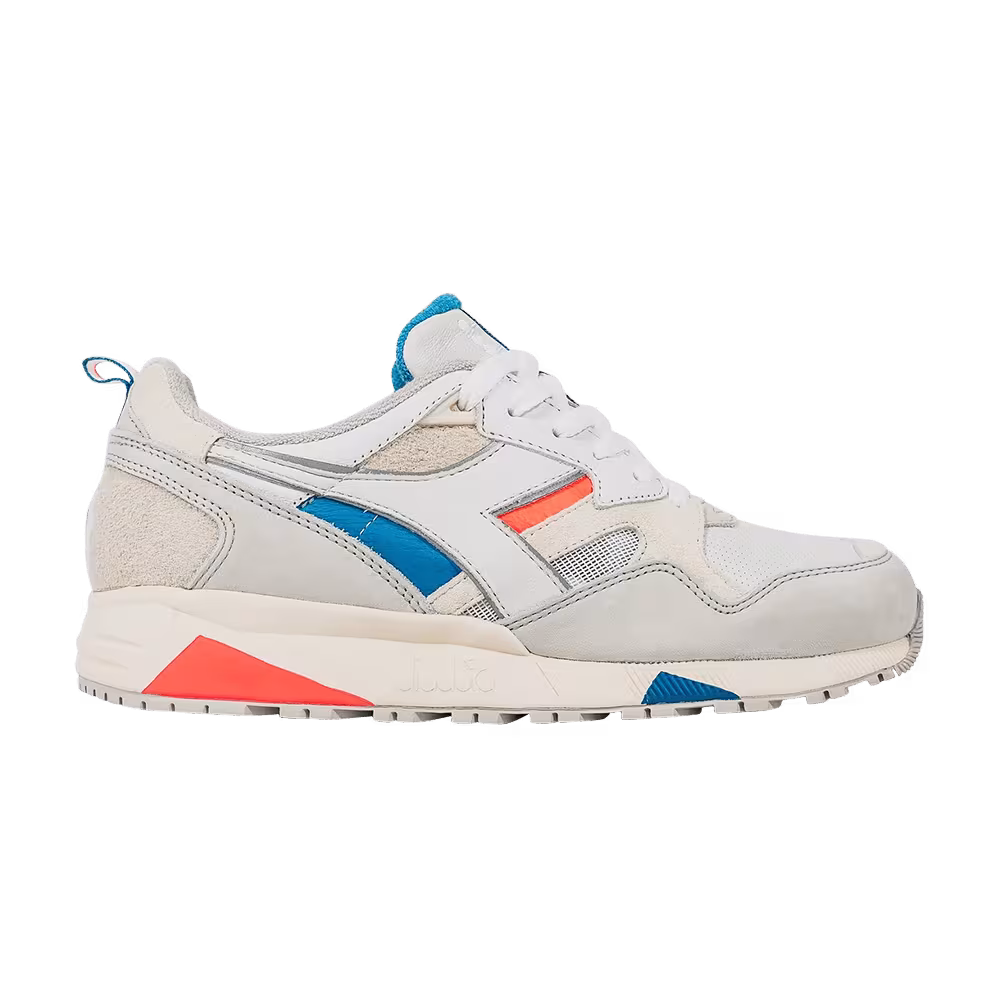 Packer x Diadora N9002 On/Off