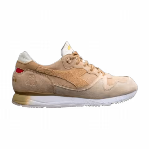 Footpatrol x Diadora V7000 'Macchiato'