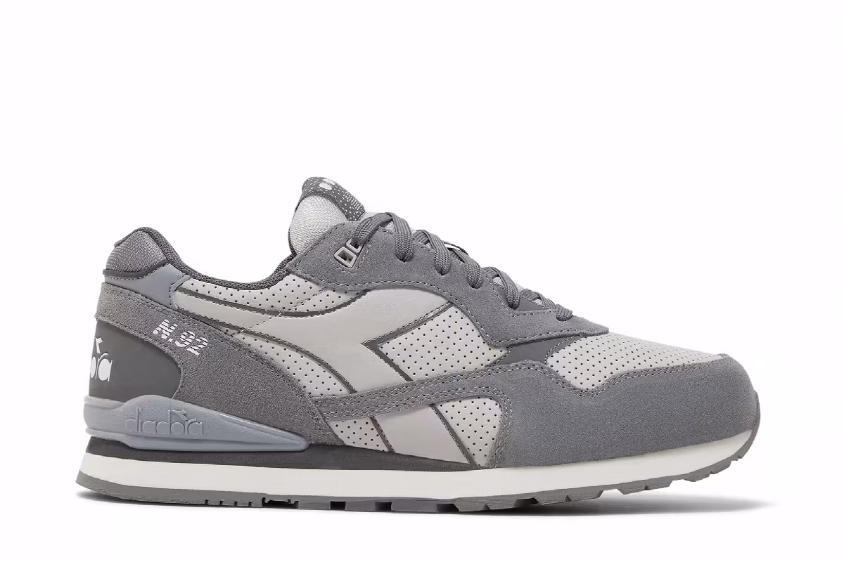Diadora N.92 Shade - Vapor Blue, view 2
