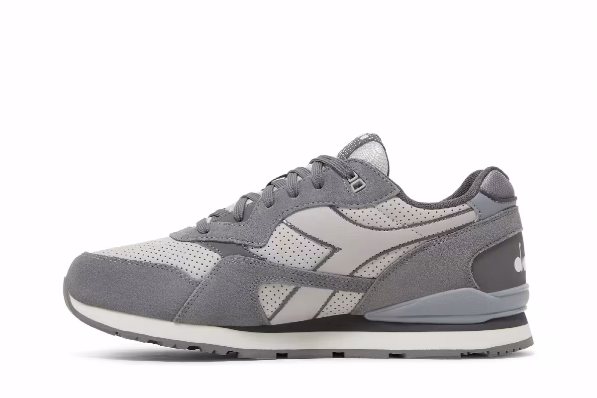 Diadora N.92 Shade - Vapor Blue, view 4