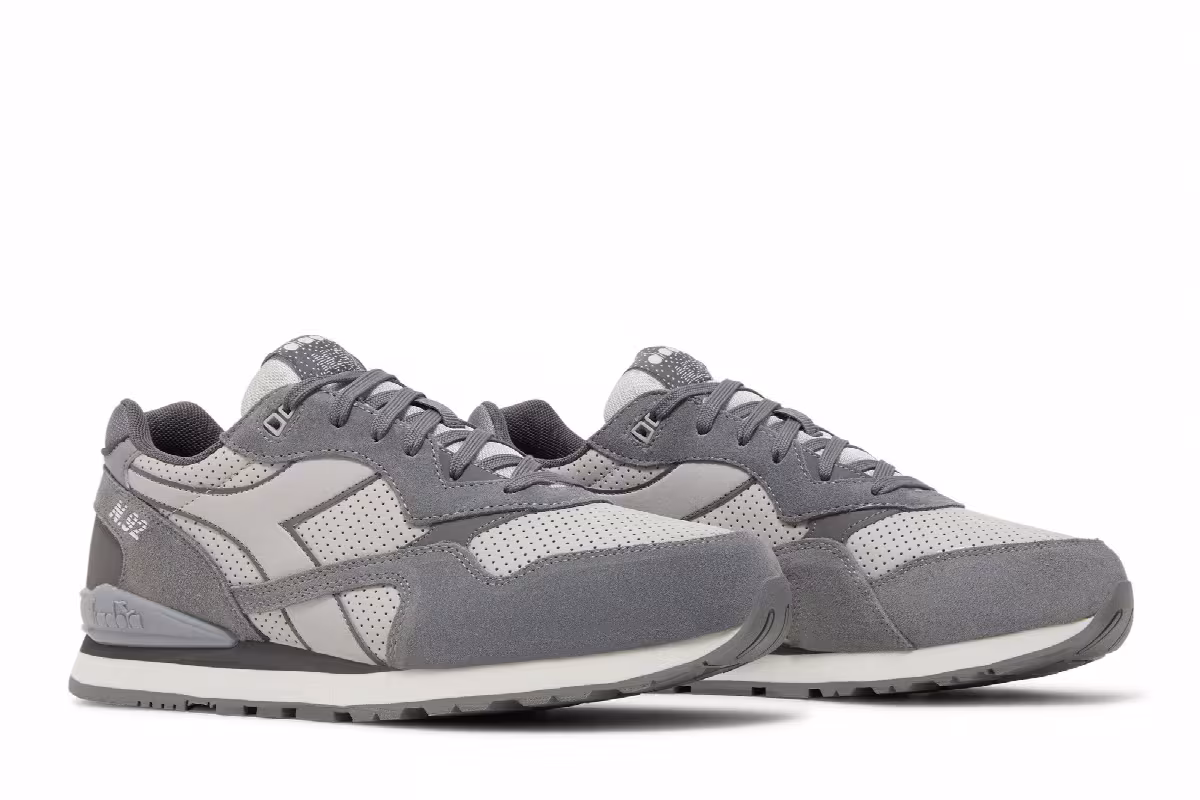 Diadora N.92 Shade - Vapor Blue, view 9