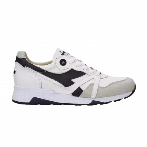 Diadora N9000 'White Black'
