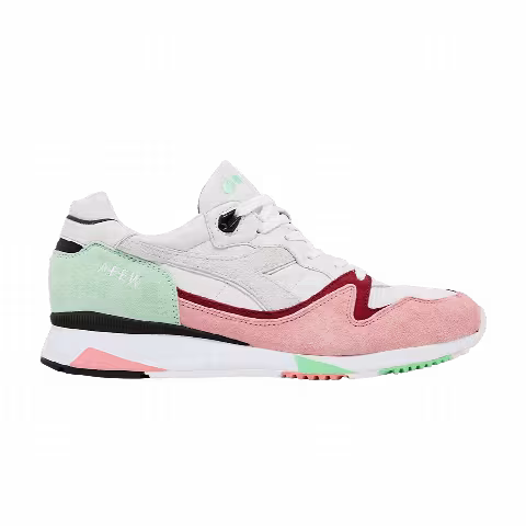 Diadora AFEW x V7000 'Highly Addictive' Special Box