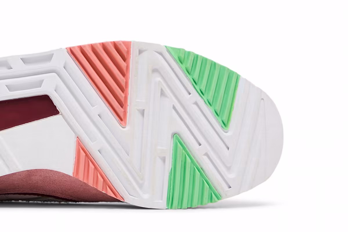 Diadora AFEW x V7000 Highly Addictive Special Box, view 6