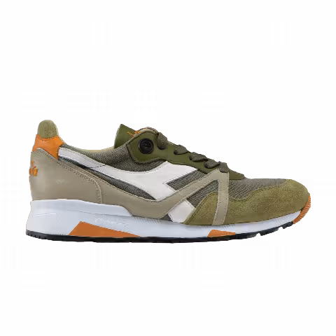 Diadora N9000 'Green Rosemary'