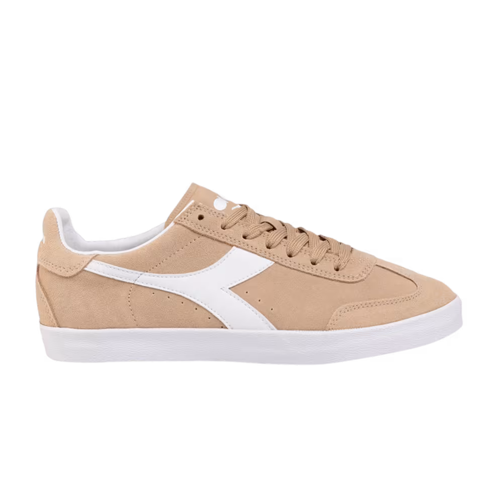 Diadora Pitch Beige