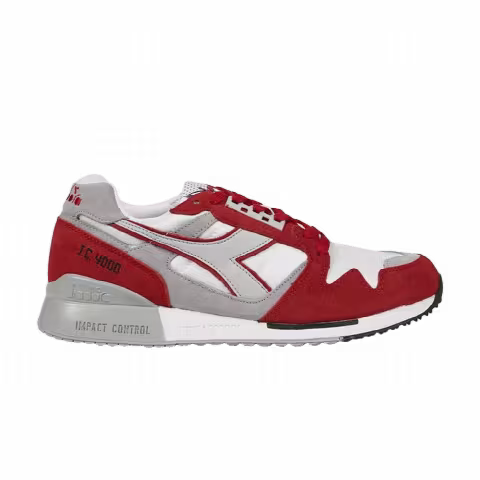 Diadora I.C 4000 NYL 'Bittersweet Red'