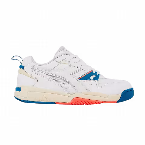 Diadora Packer x Rebound Ace 'On/Off'