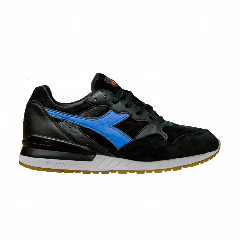 Packer Shoes x Diadora Intrepid 'From Seoul to Rio'
