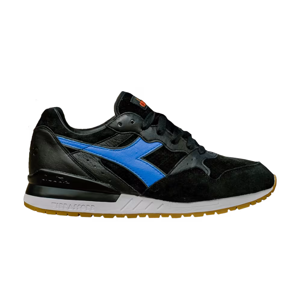 Packer Shoes x Diadora Intrepid From Seoul to Rio