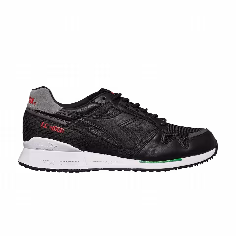 Solebox x Diadora I.C. 4000 'From Seoul to Rio'