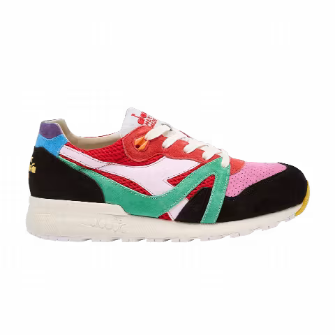 Diadora N9000 'Loop Breakfast'