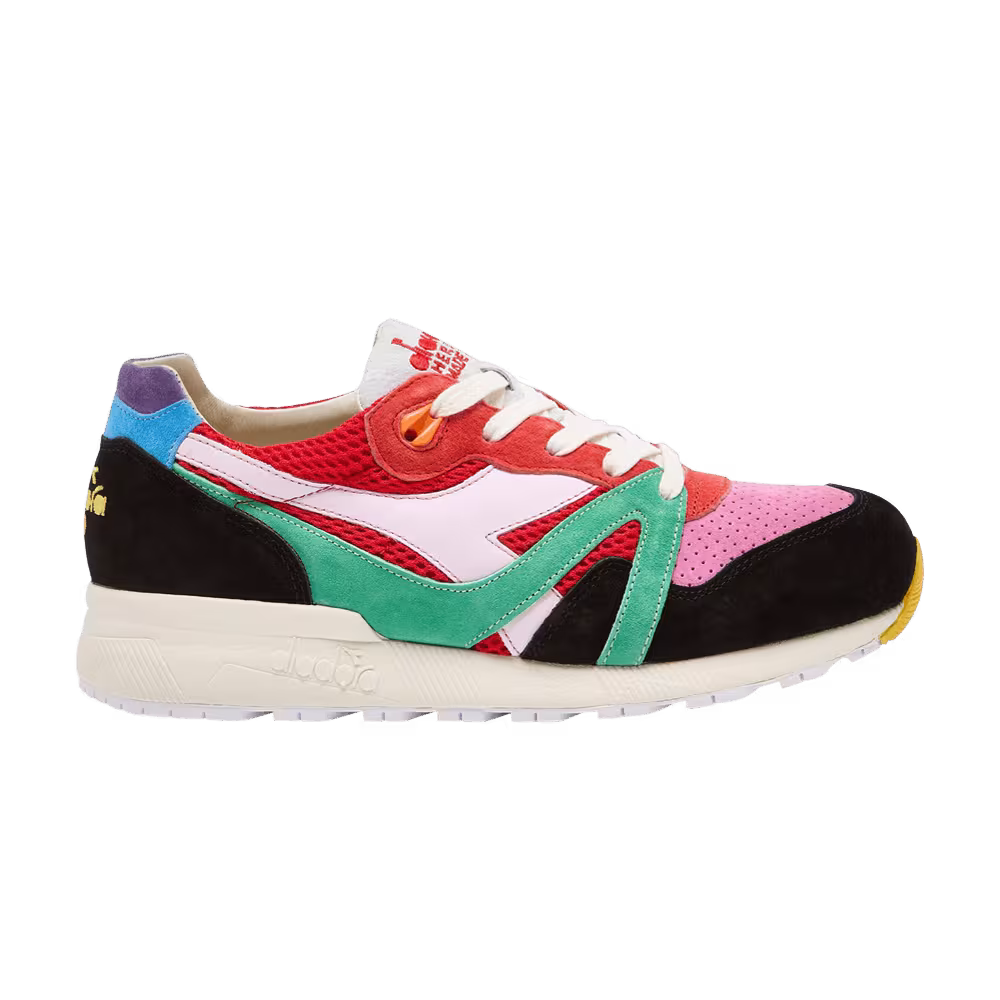 Diadora N9000 Loop Breakfast