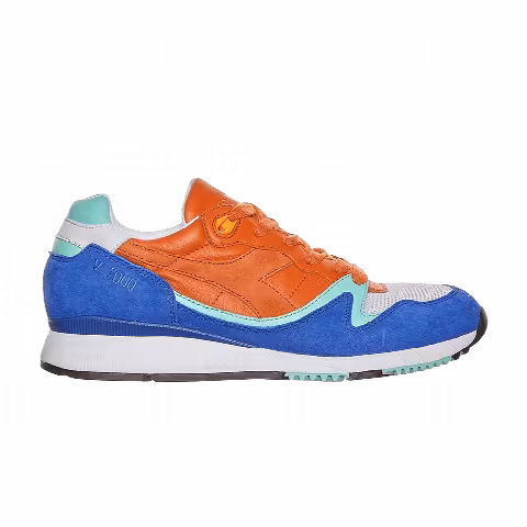hanon x Diadora V7000 'Inter City'