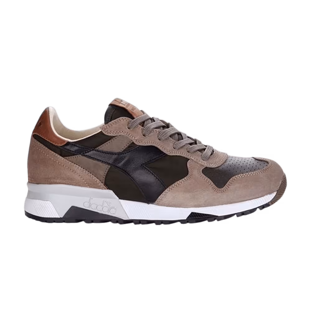 Diadora Trident 90 NYL Grape Leaf
