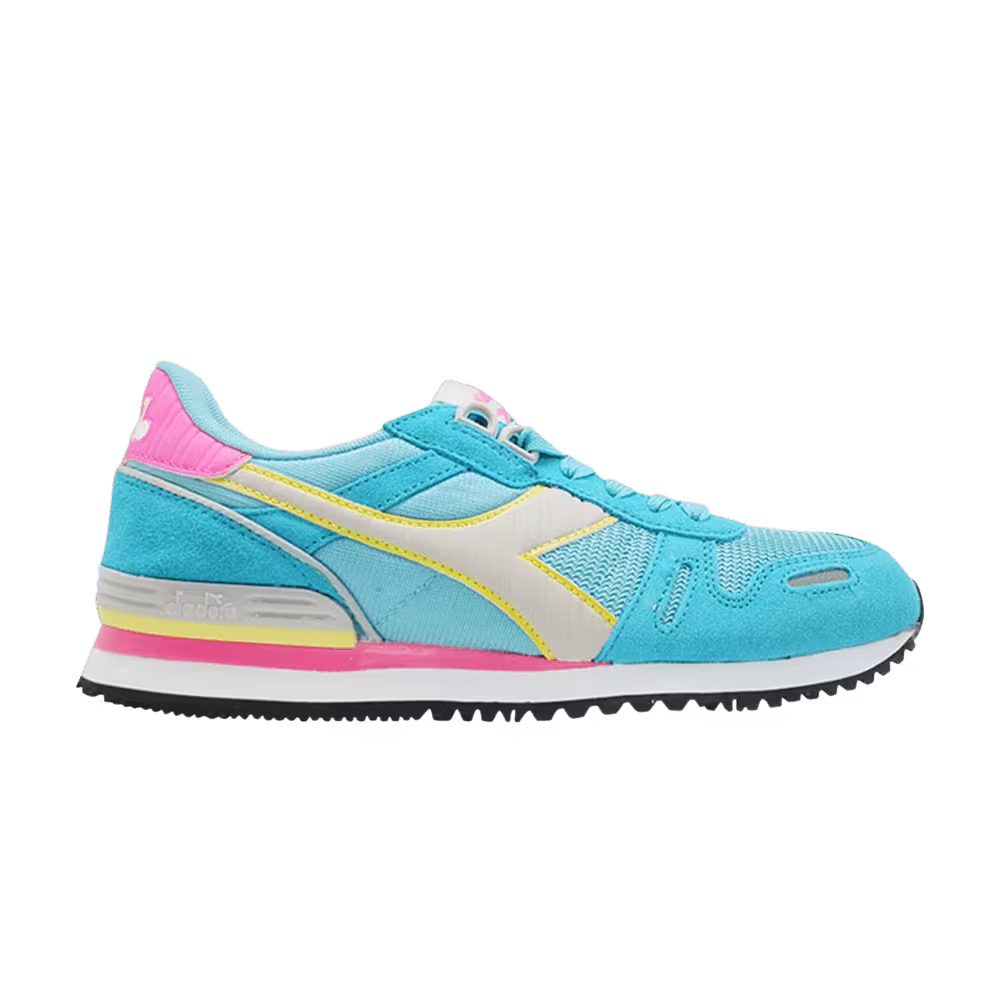 Diadora Women's Titan 2 Atollo Sky Blue