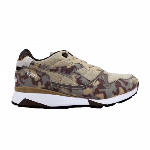 Diadora V7000 'Mojave Desert Camo'