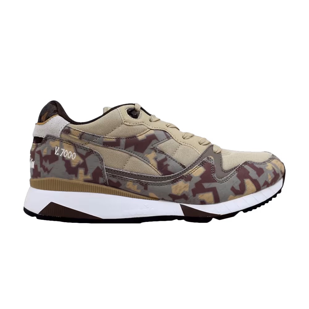 Diadora V7000 Mojave Desert Camo