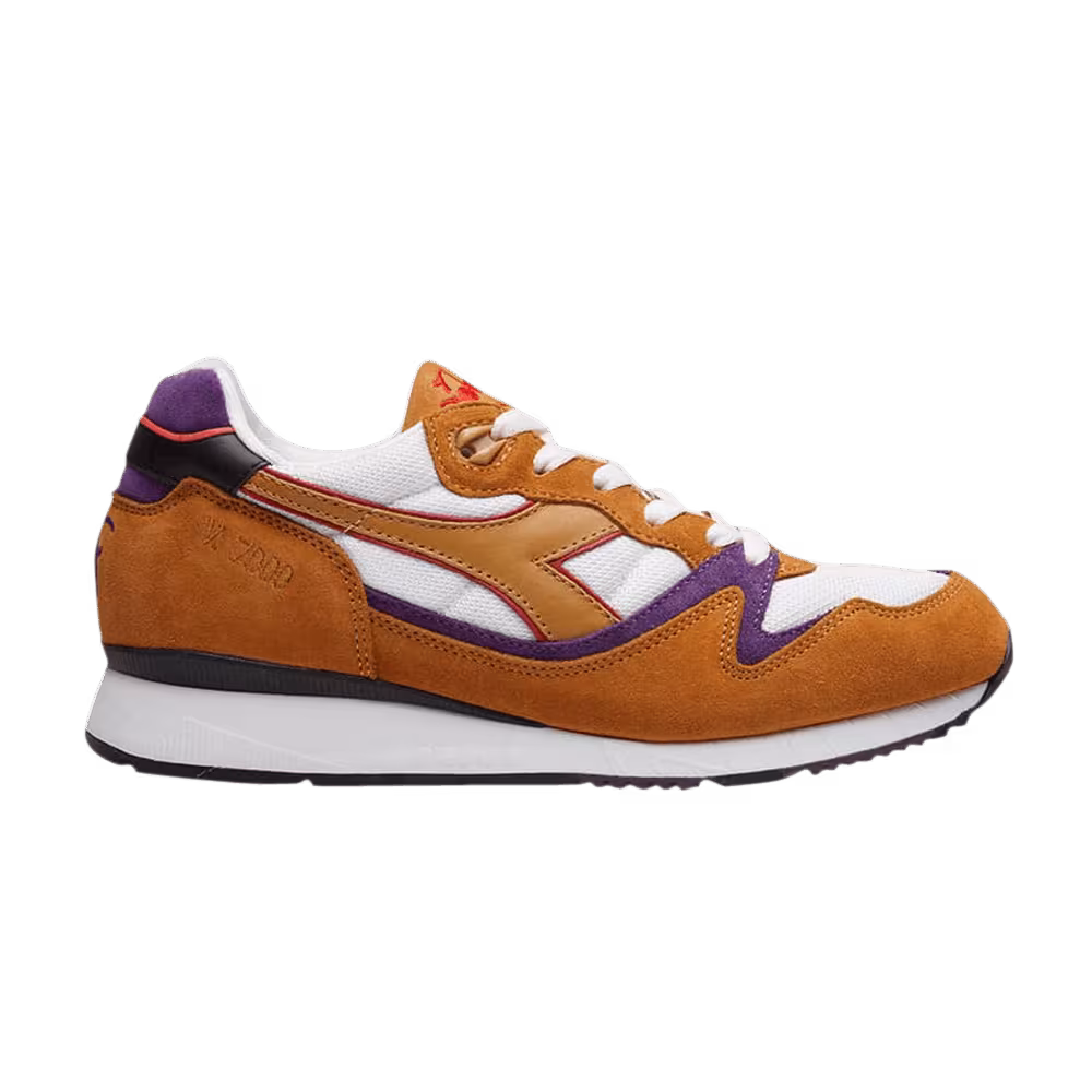 Diadora Patta x V7000 90s