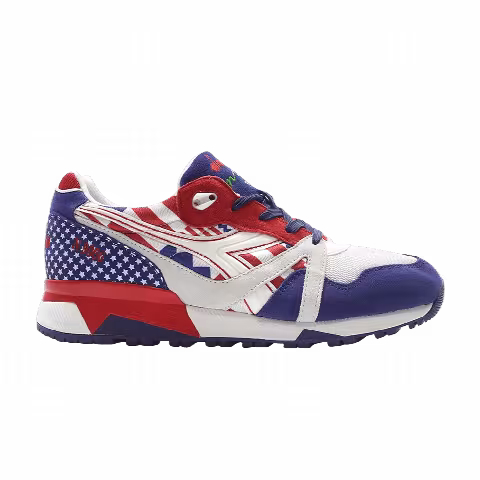 Diadora N9000 Flag 2