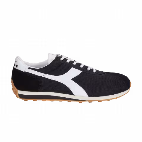Diadora Sirio 'Black White'