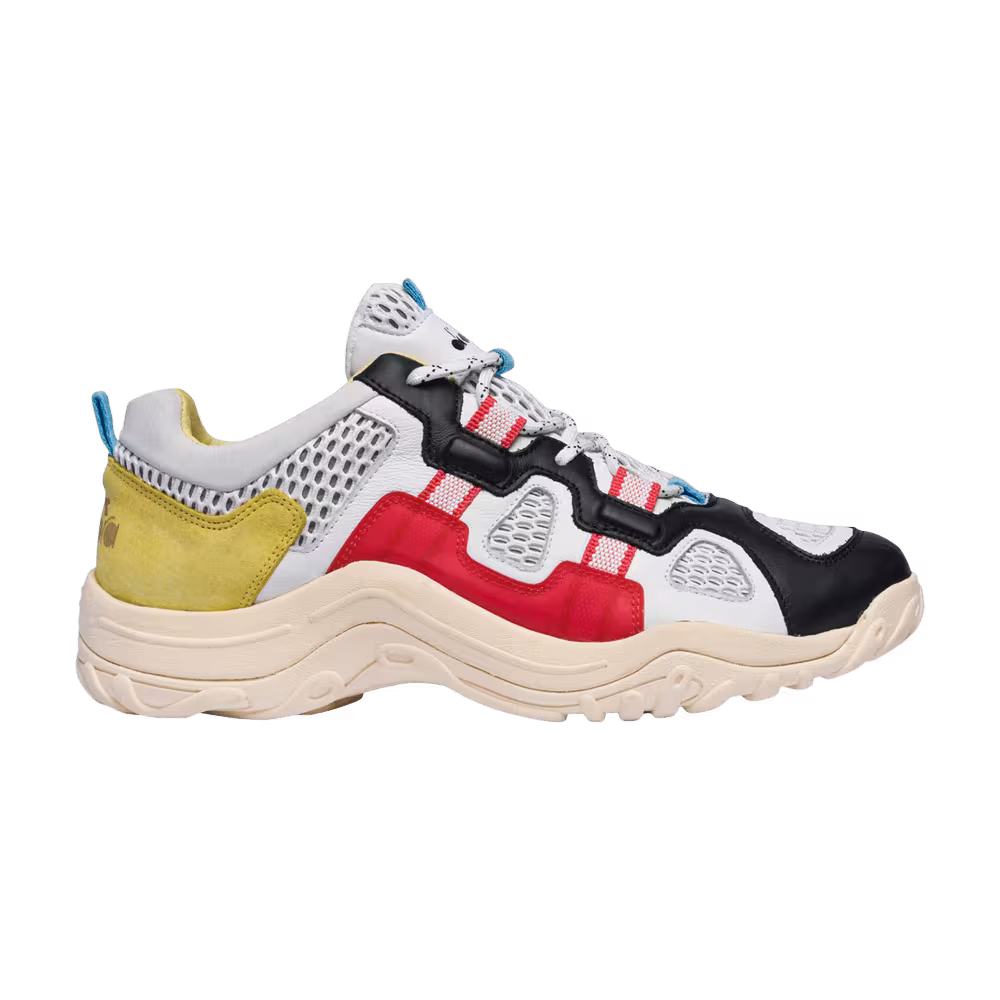 Diadora Women's Alpaca Multi-Color