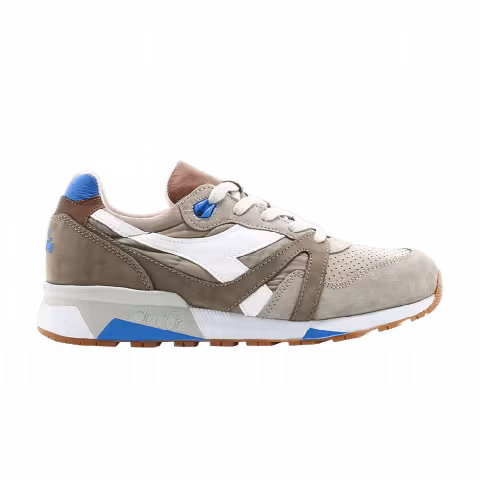 Diadora N9000 Made in Italy 'Light Blue'