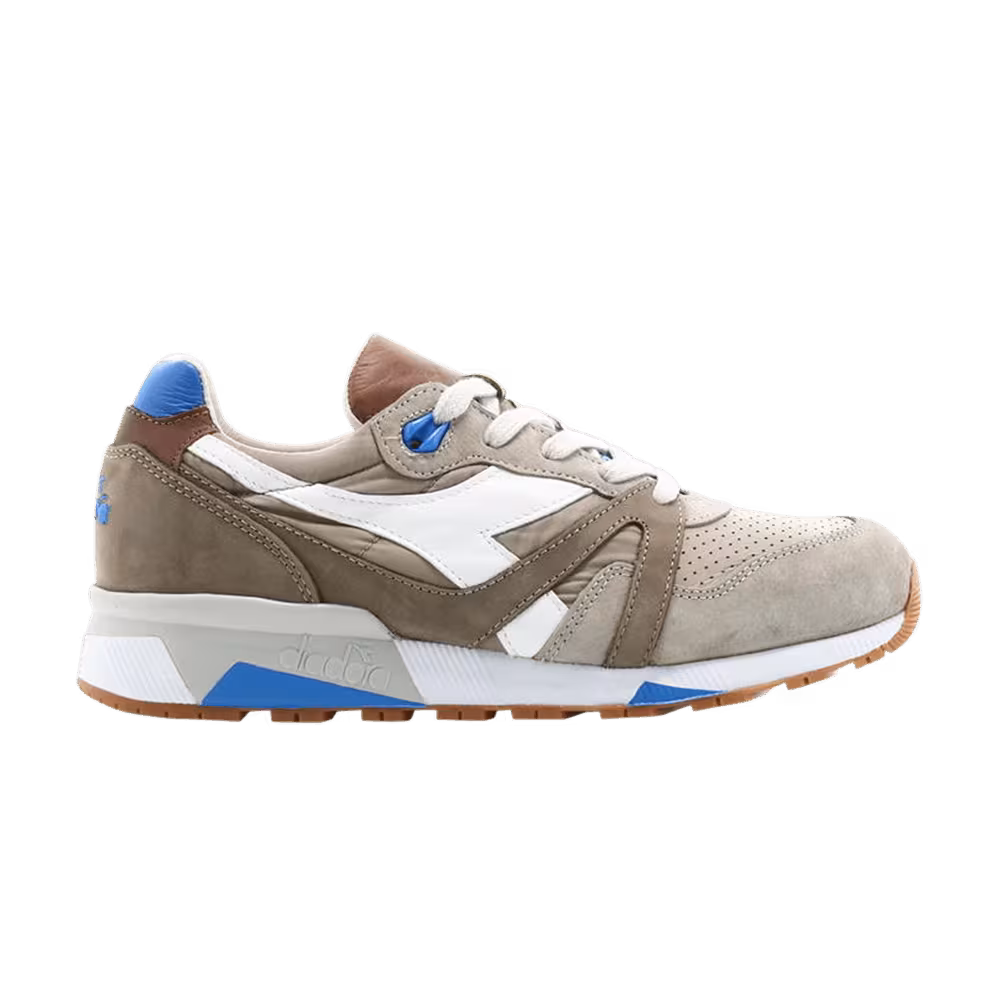 Diadora N9000 Made in Italy Light Blue