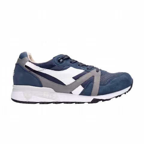 Diadora N9000 H Made in Italy 'Classic Navy'