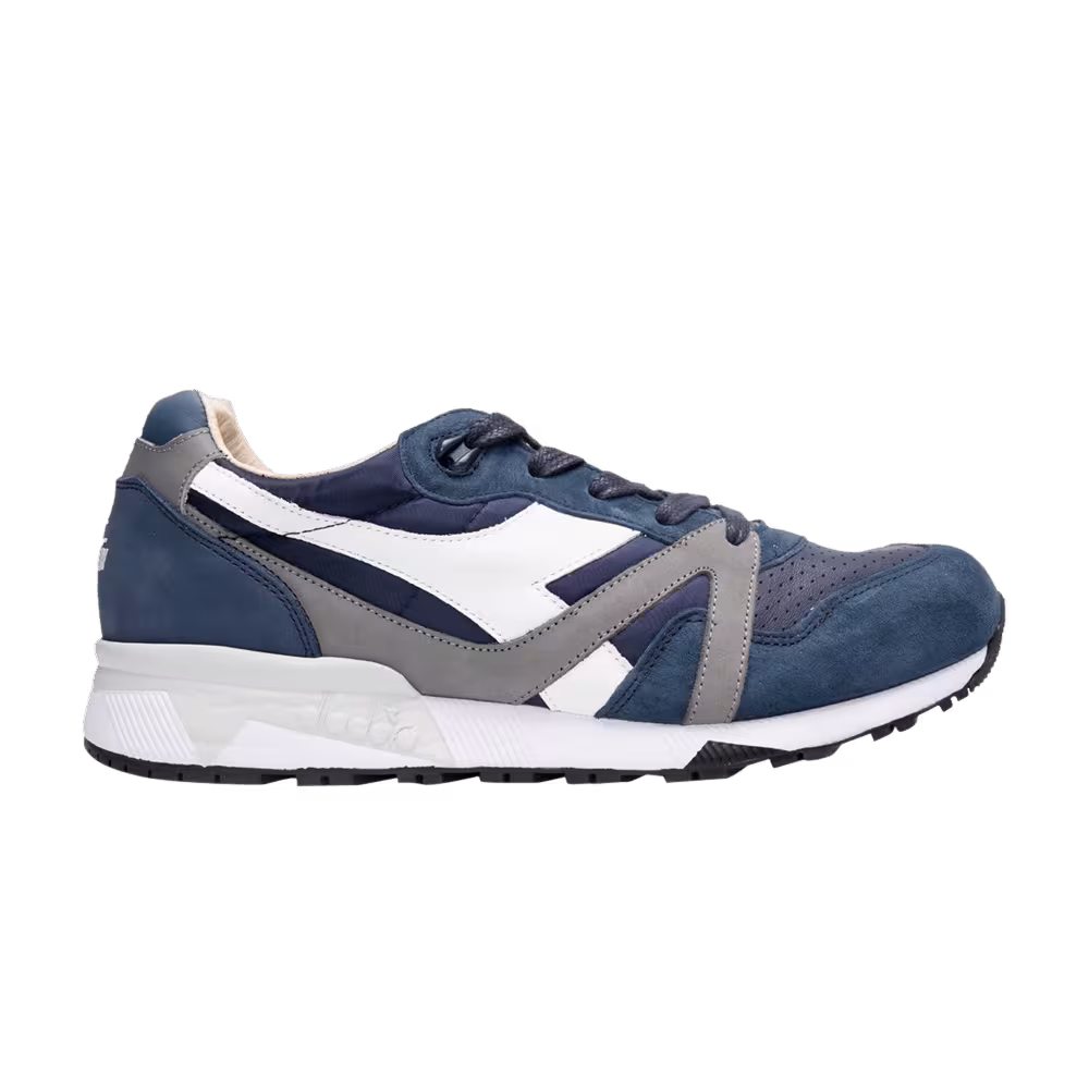 Diadora N9000 H Made in Italy 9000