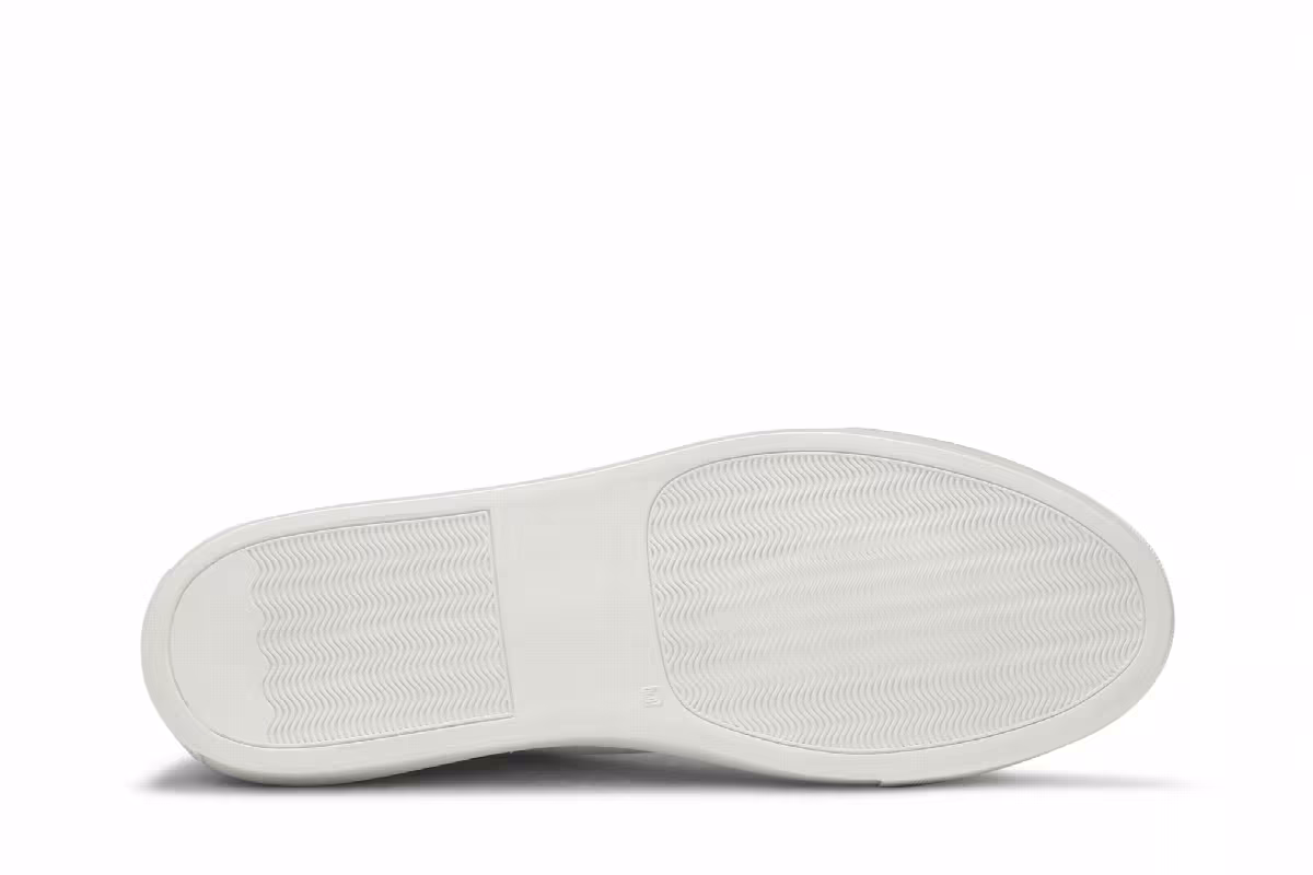 Common Projects Achilles Low White, view 5