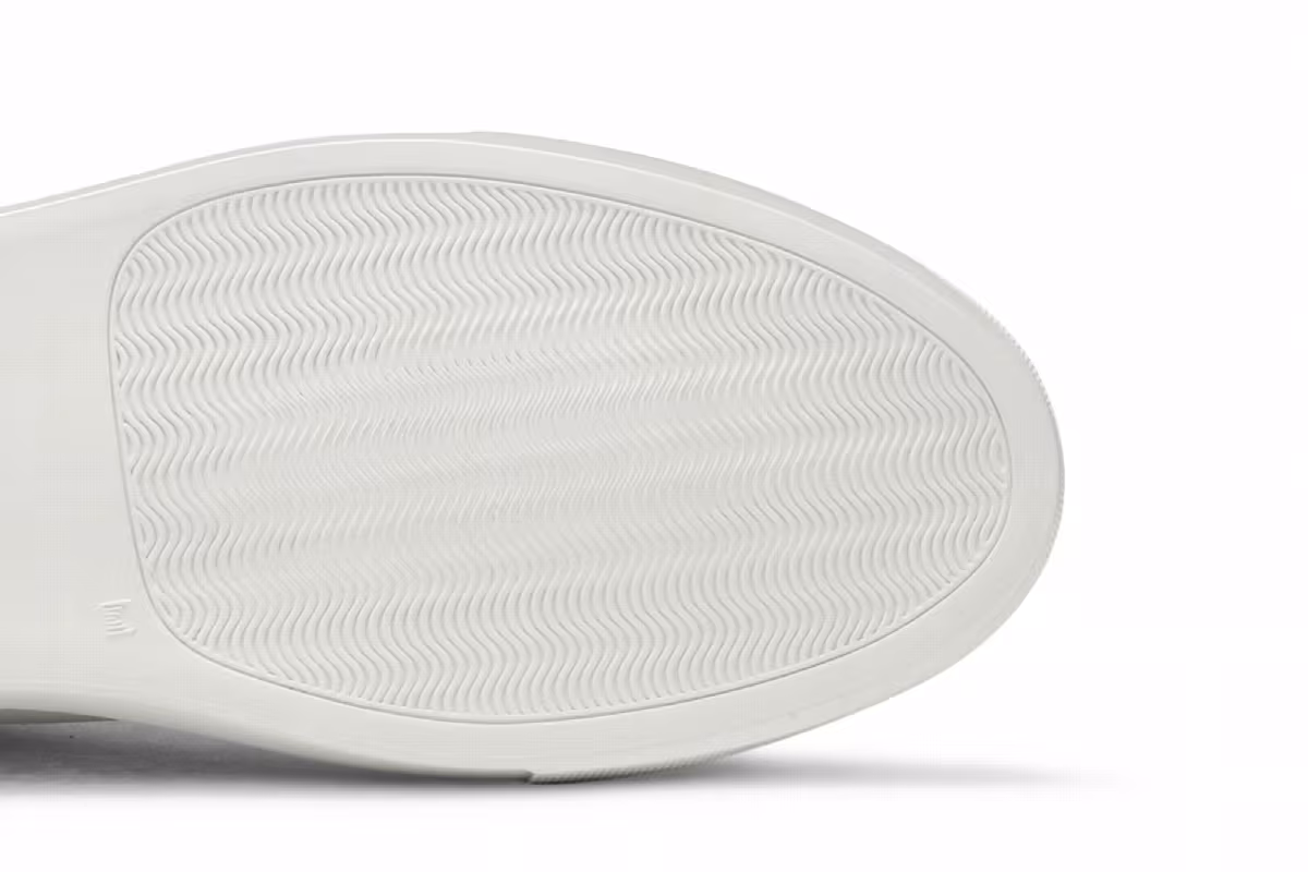 Common Projects Achilles Low White, view 6