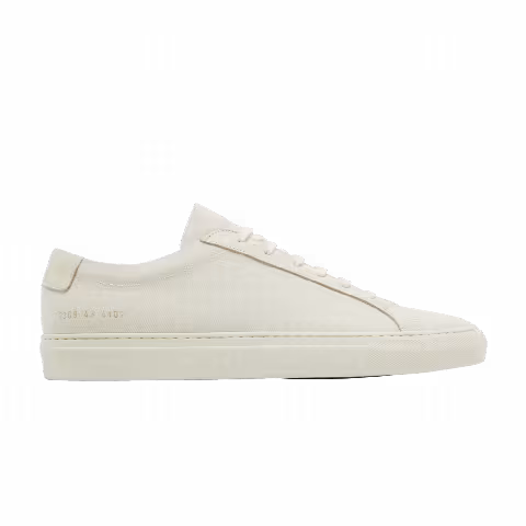 Common Projects Achilles Low 'Off-White'